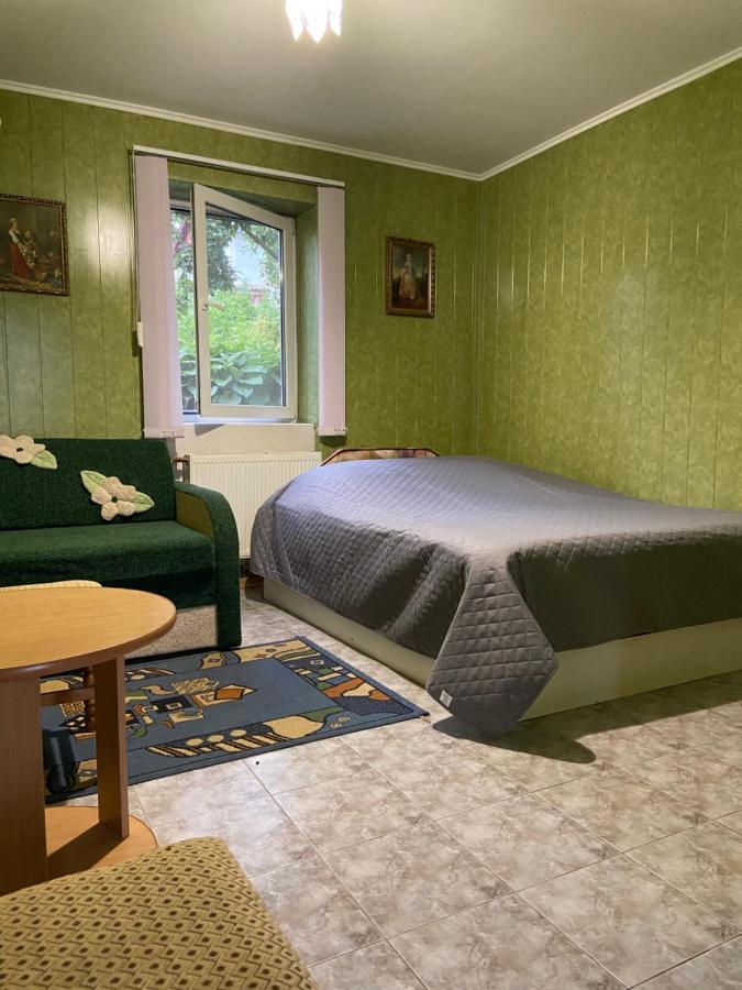 Constancia Kamianets-Podilskyi Exterior foto