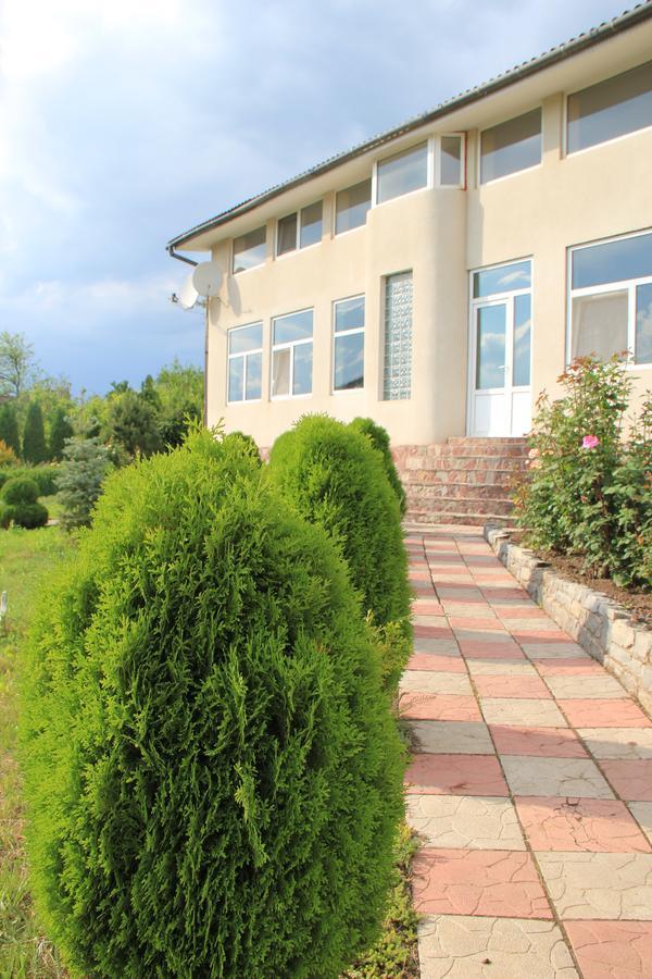 Constancia Kamianets-Podilskyi Exterior foto