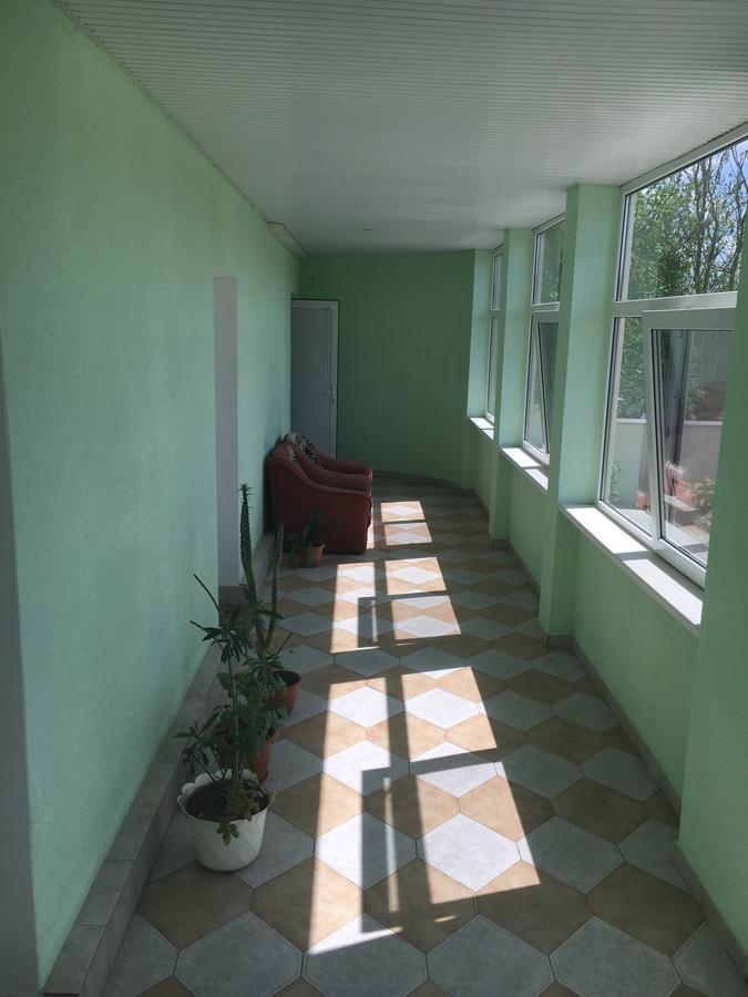 Constancia Kamianets-Podilskyi Exterior foto
