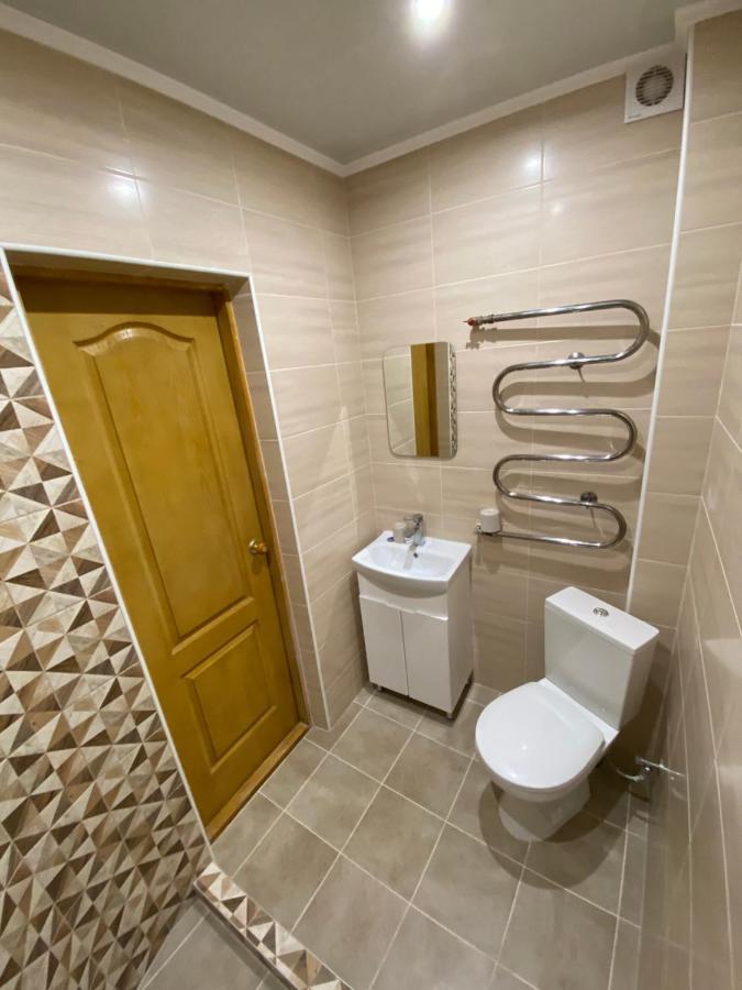 Constancia Kamianets-Podilskyi Exterior foto